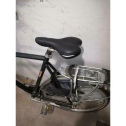 Gazelle Davos herenfiets framemaat 65