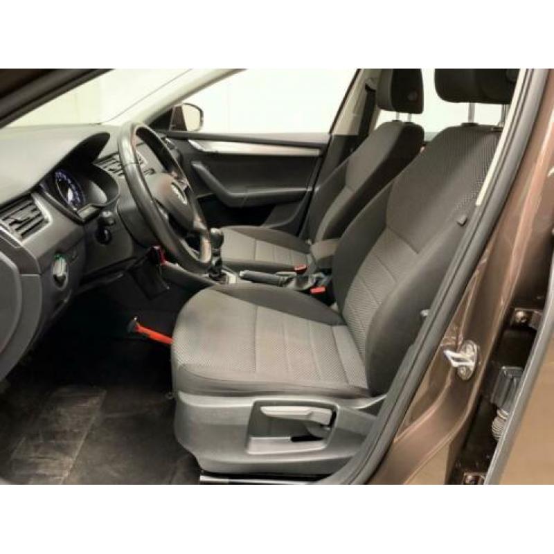 Skoda Octavia Combi 1.2 TSI Greentech Ambition Businessline