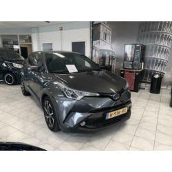Toyota C-HR 1.8 Hybrid Dynamic (bj 2019, automaat)