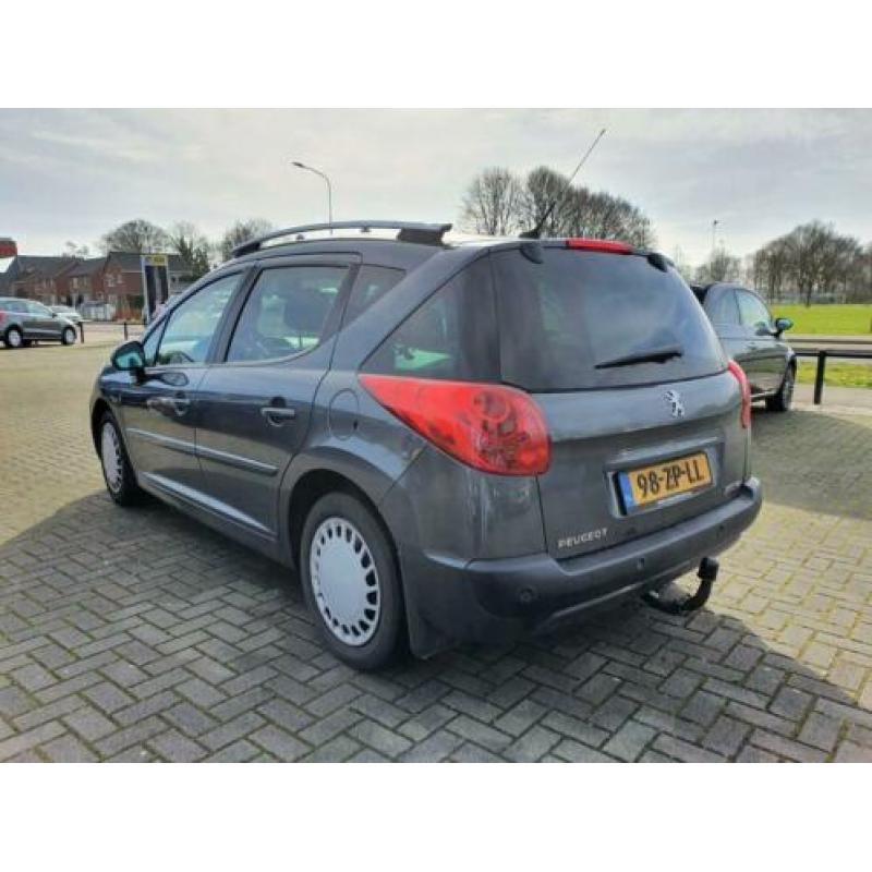 Peugeot 207 SW 1.6 VTi XS 120pk Aut Clima