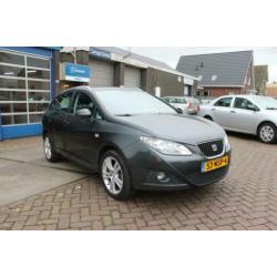 SEAT Ibiza ST 1.4 Style 1 eigenaar dealeronderhouden izgst