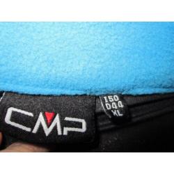 Campagnolo CMP ski trui windstopper maat XL 42/44