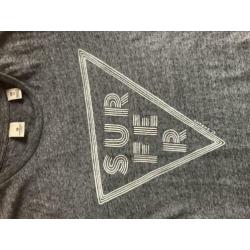 Scotch & Soda t-Shirt. Maat 14/164