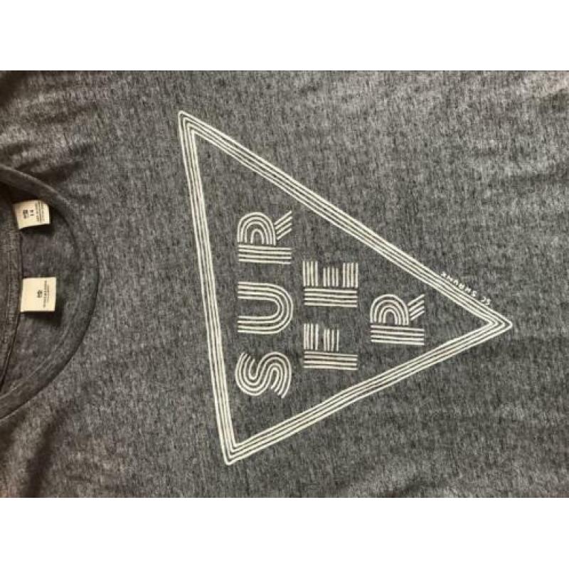 Scotch & Soda t-Shirt. Maat 14/164