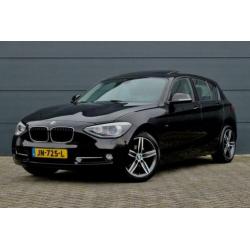 BMW 1-serie 116i High Executive Sport (SCHUIF/KANTEL-DAK, GR