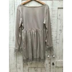 Deerberg tuniek M