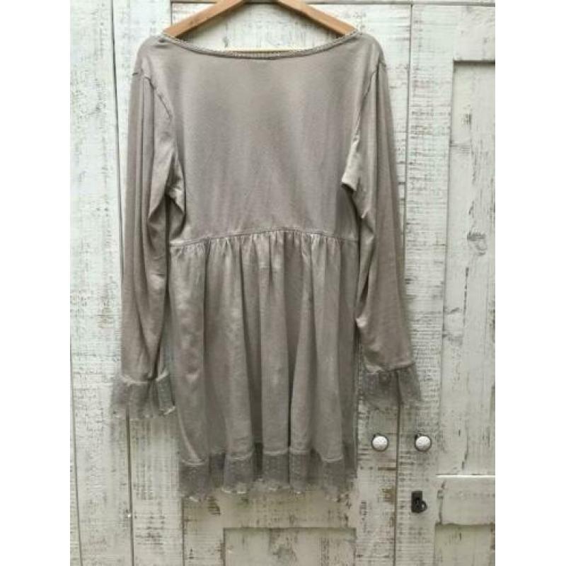Deerberg tuniek M