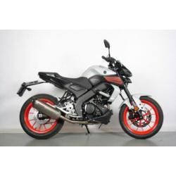 Yamaha MT-125 ABS (bj 2020)