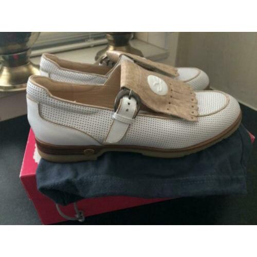 Walter Genuin golfschoenen maat 39