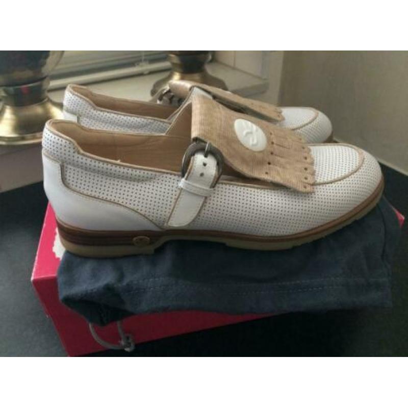 Walter Genuin golfschoenen maat 39