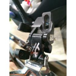 Shimano XT FD-M8025-D voorderailleur