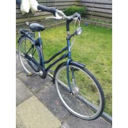 Gazelle dames fiets Gazelle