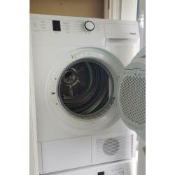 SensoCare Pelgrim Wasdroger - 7KG