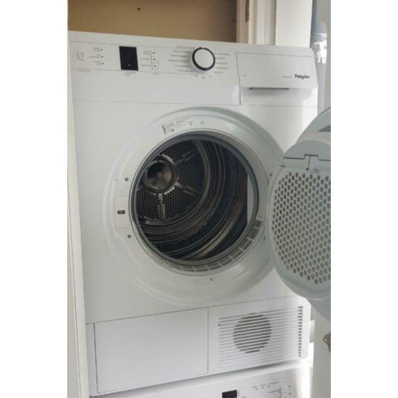 SensoCare Pelgrim Wasdroger - 7KG