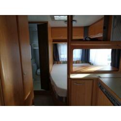 Knaus Blue Line 450 TF Isabella Tent