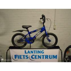 Popal DUNCAN 16 CROSS