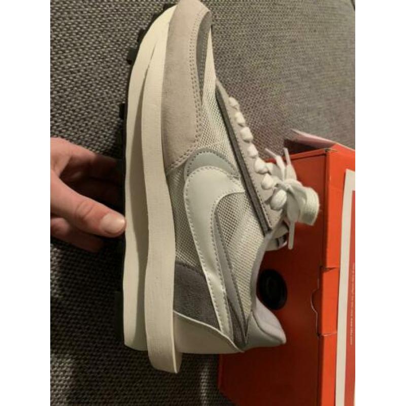 Nike LD waffle sacai summit white 41