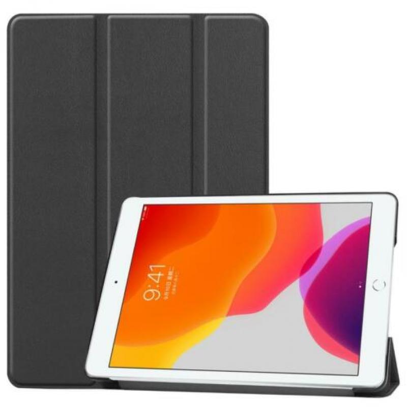 Smart cover - Hoes - voor Apple iPad 10.2 - 2019