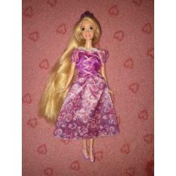 Barbieset Barbie set