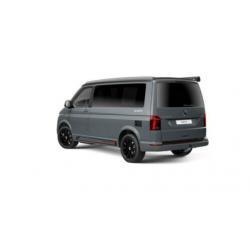 Volkswagen California Ocean EDITION VW T6.1 DSG 150PK 4MOTIO