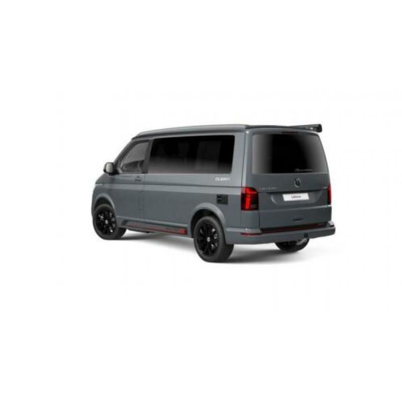 Volkswagen California Ocean EDITION VW T6.1 DSG 150PK 4MOTIO