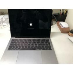 MACBOOK PRO 13inch 2017 i5 2,3ghz 8gb 128gb space grey