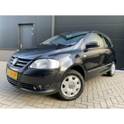 Volkswagen Fox 1.4 Trendline NWE APK/Elekt.ramen/NAP