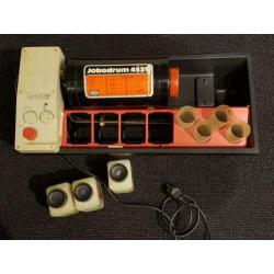 jobo cpe ontwikkel processor