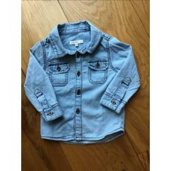 Pakketje maat 68 Zara, Noppies, Mexx