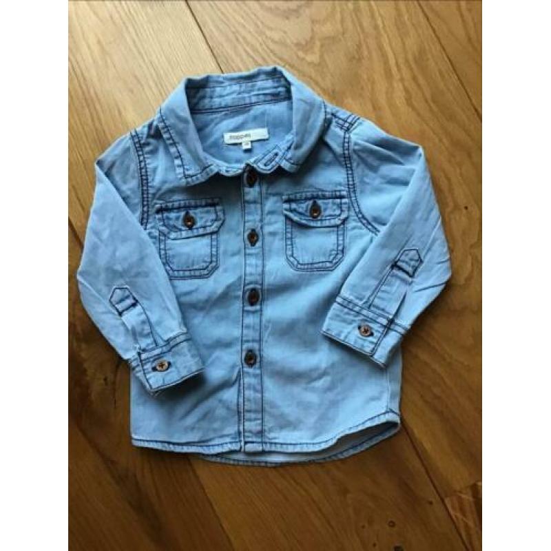Pakketje maat 68 Zara, Noppies, Mexx