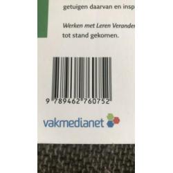 Werken met leren veranderen Hanna Boersema de Caluwé Vermaak