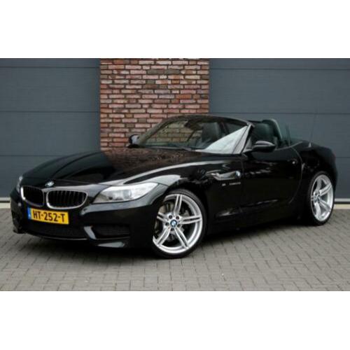 BMW Z4 Roadster 2.8i High Executive Aut8, M Sportpakket, M A