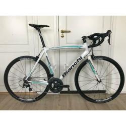 Bianchi Nirone 7 (size 58cm) New 1000EUR now for 699EUR