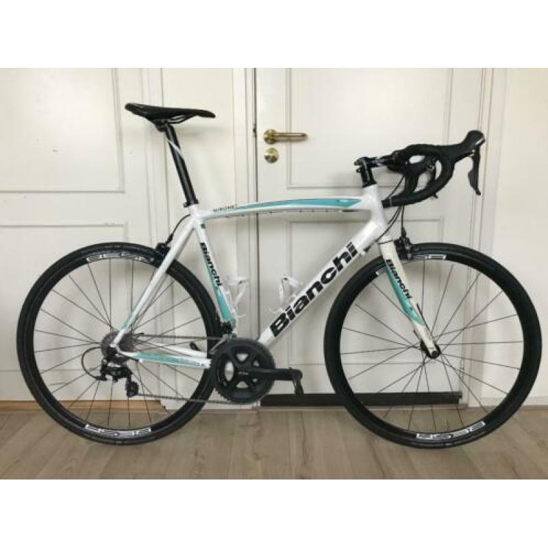 Bianchi Nirone 7 (size 58cm) New 1000EUR now for 699EUR