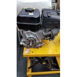 Robin/Subaru EP17 6HP benzine motor