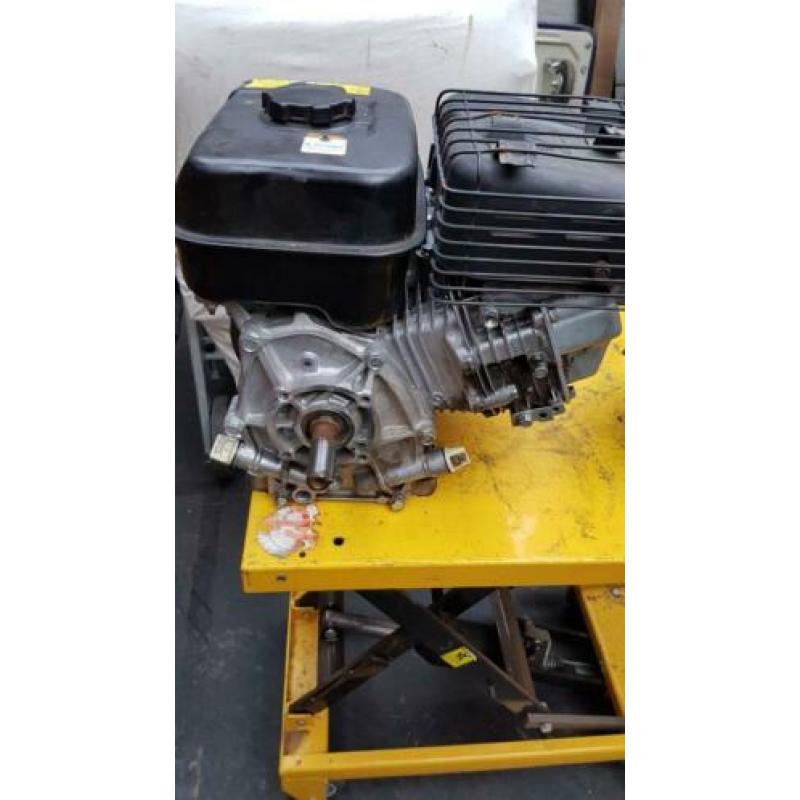 Robin/Subaru EP17 6HP benzine motor