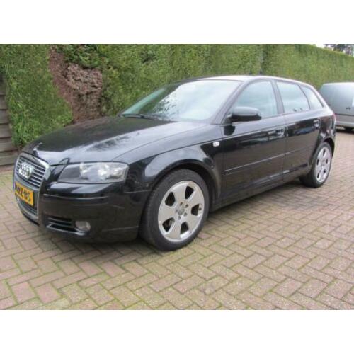 Audi A3 Sportback 1.9 TDI Ambition / dist.riem verv. bij 364