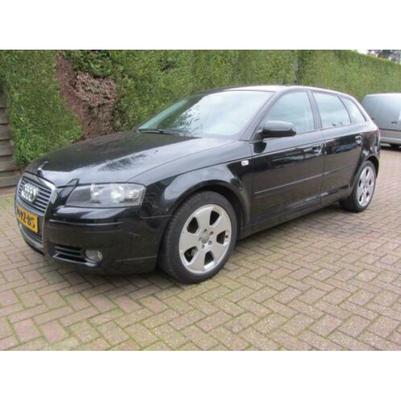 Audi A3 Sportback 1.9 TDI Ambition / dist.riem verv. bij 364