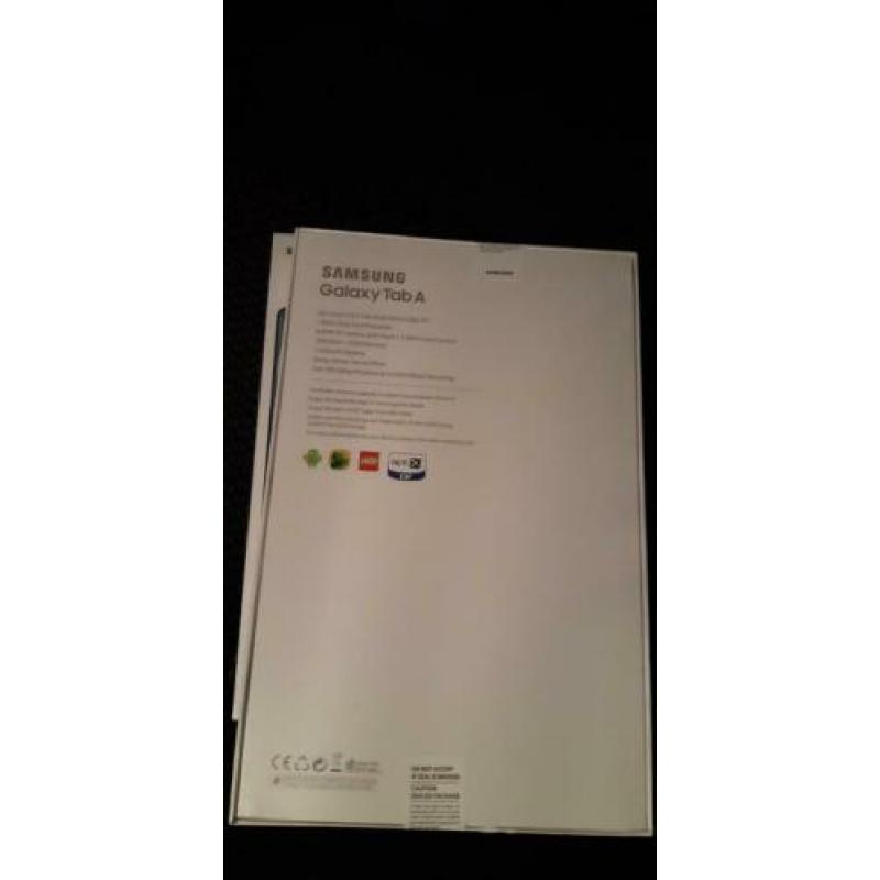 Samsung Galaxy Tab A 10.1 Wi-Fi 64GB