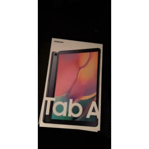 Samsung Galaxy Tab A 10.1 Wi-Fi 64GB