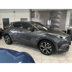 Toyota C-HR 1.8 Hybrid Dynamic (bj 2019, automaat)