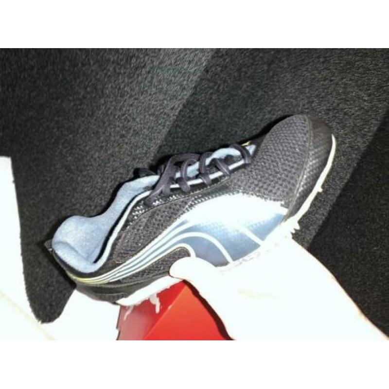 Hardloopschoenen spikes