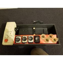 jobo cpe ontwikkel processor