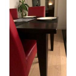 Eettafel