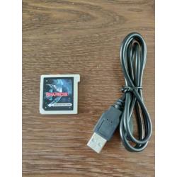 Te koop Sky3ds plus