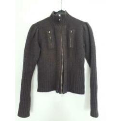By Malene Birger vest