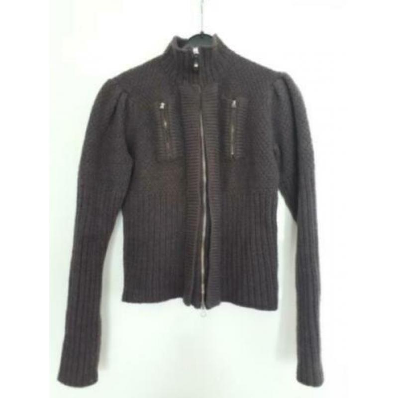 By Malene Birger vest