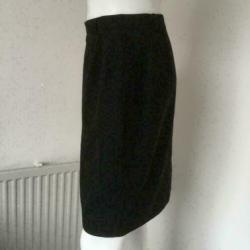 3425 Gloednieuwe elegante koker rok MARC AUREL; Mt=40