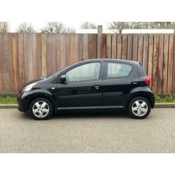 Toyota Aygo 1.0 Vvt-i Sport 5Drs Airco Lm Velgen APK+NAP!