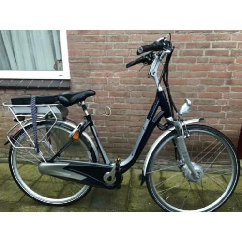Sparta C3 elegance